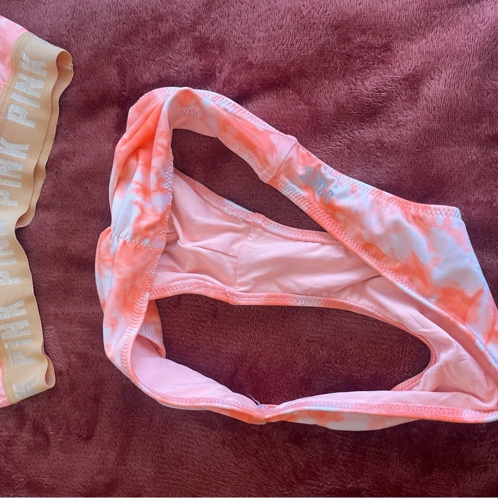 PINK Bikini - Picture 4 of 6